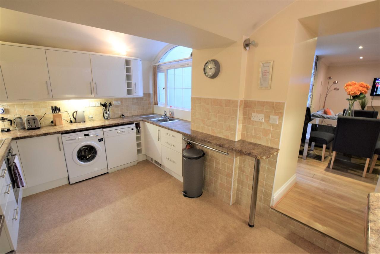 Apartment Meridian Way - Your