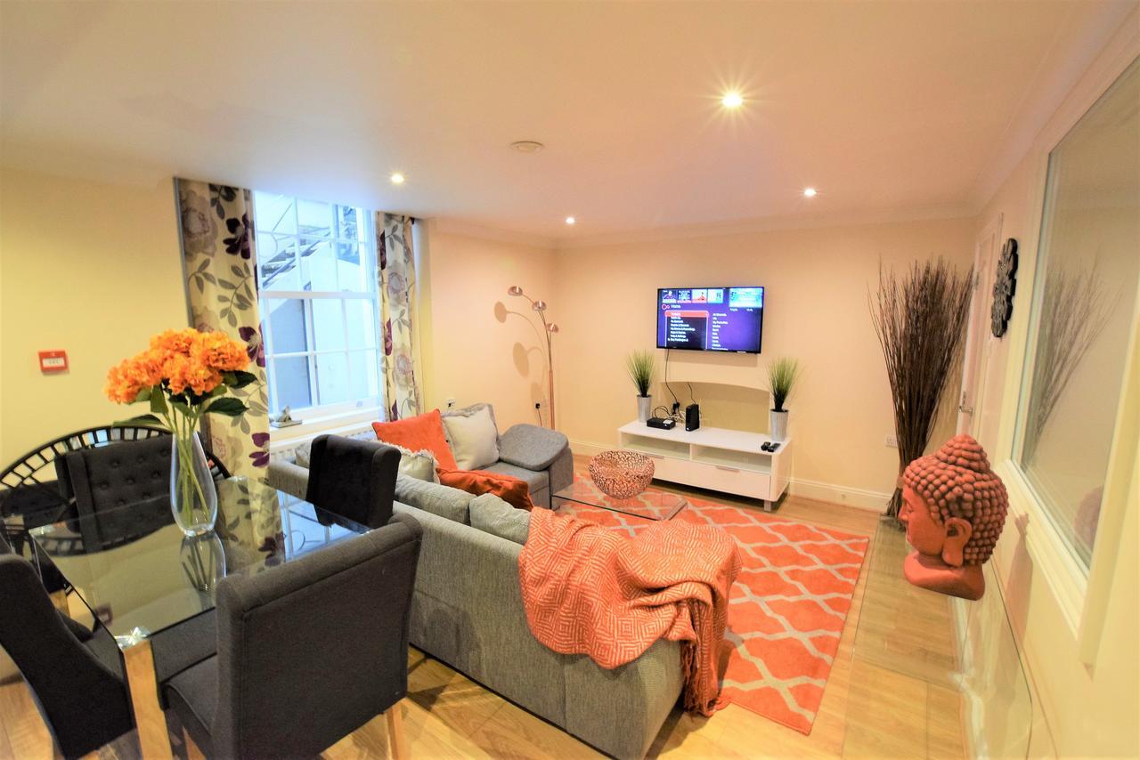 Meridian Way - Your