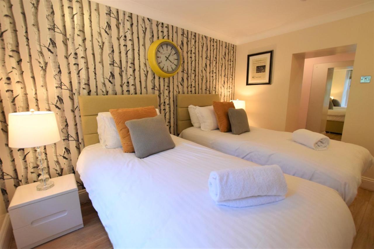 Apartment Meridian Way - Your *