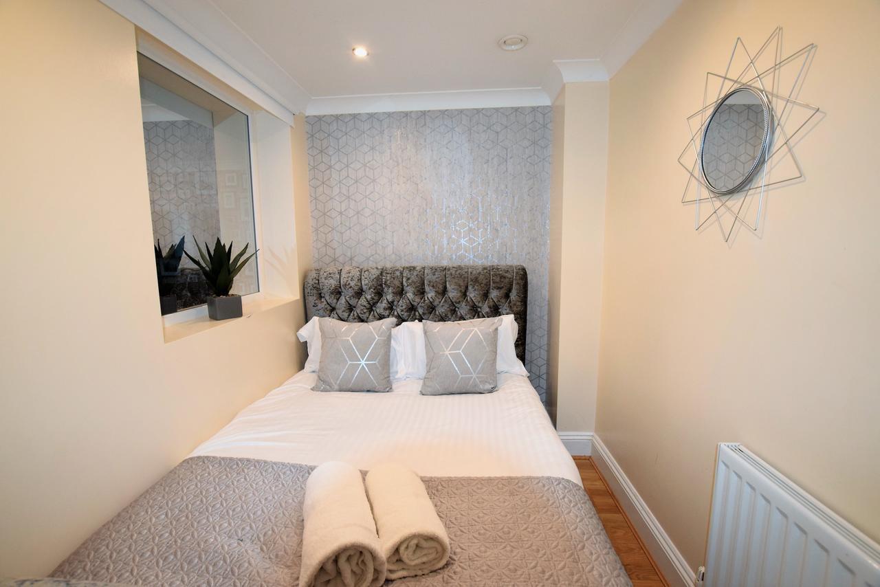 Meridian Way - Your Bristol